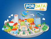 PORDATA KIDS