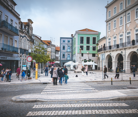 Cidades e comunidades sustentáveis