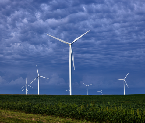 Energias renováveis e acessíveis