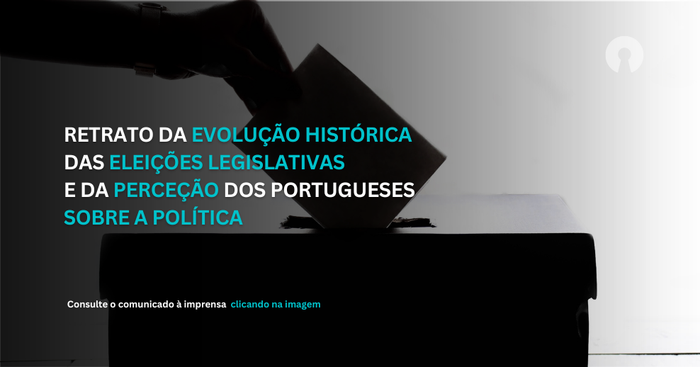 Eleições Legislativas