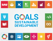 2030 SDG AGENDA