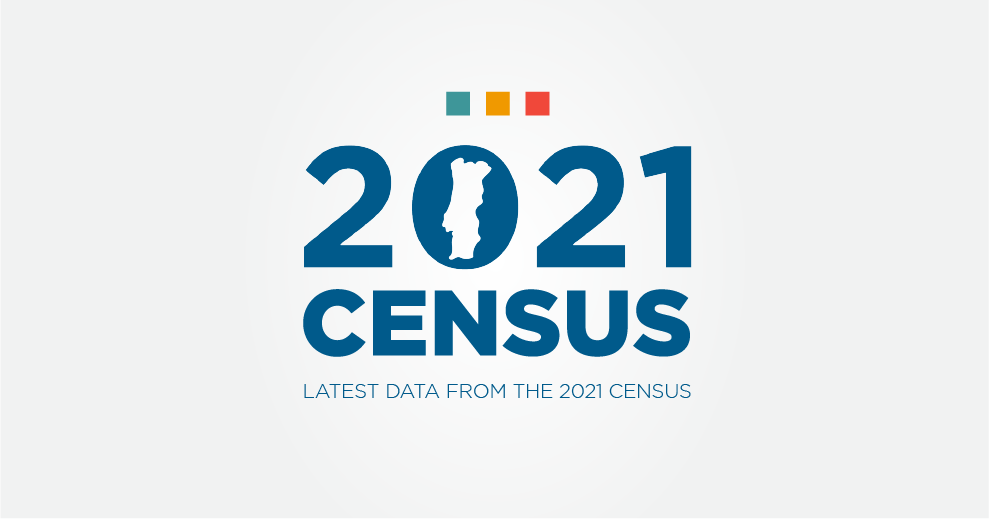 CENSUS 2021