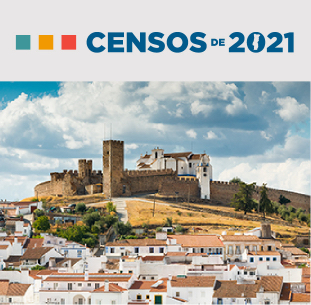 Censos 2021